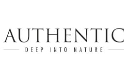 Authentic - deep into nature